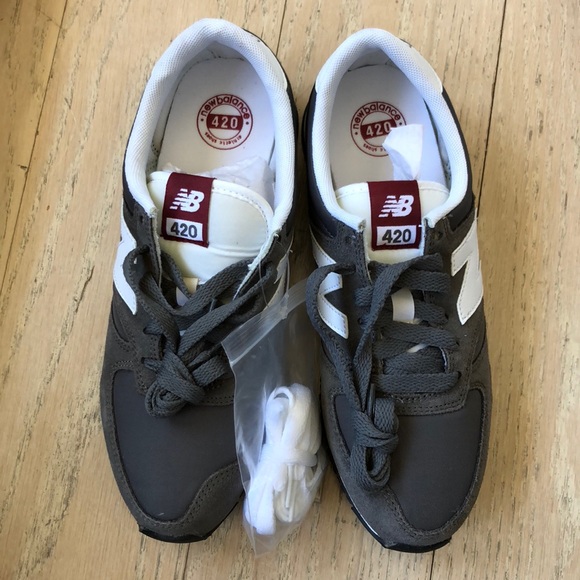 new balance 420 size 6